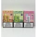 Melhor Mary OS5000puffs Vape Wholesale Preço