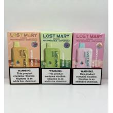 सबसे अच्छा थोक मूल्य पर खोई हुई मैरी OS5000puffs खरीदें