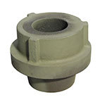 High Precision Injection Molding Machine Nut