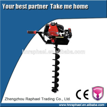 China Wholesale agriculture Manufacturing post hole auger