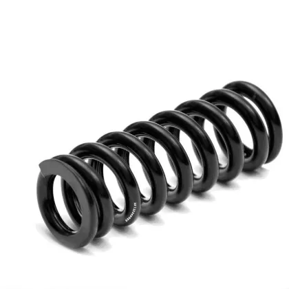 Custom Steel Shock Absorber Springs for Embroidery Machines: Precision and Performance in Manufacturing