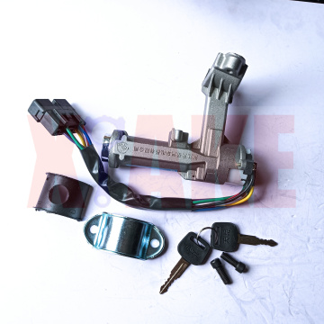 Auto Part Ignition Switch Base with Ignition Lock Cylinder for Hiace JK3042C-4 1989-2004