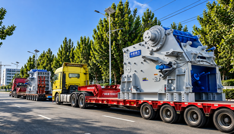 Common Mistakes in Jaw Crusher Selection & Op