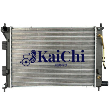 13202 Bộ tản nhiệt động cơ cho Hyundai Elantra 1.8L 2011