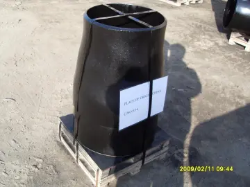 2014 Good alloy steel reducer