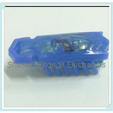 new electronic bug 2013