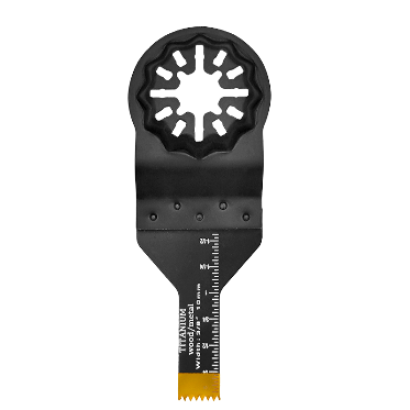 Bimetallic Titanium Plating 10*40mm