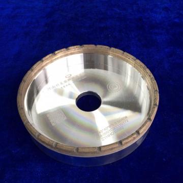 Cup Diamond Grinding Wheel Glass Grinding Wheel