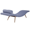 Featherston Z300 컨투어 Chaise Lounge를 그랜트 그랜트