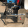 Automatic Spice Model Rough Crusher Machine