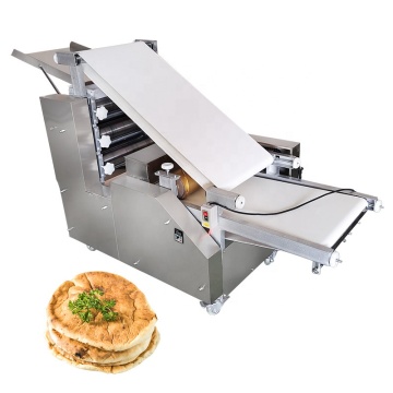 Φορητό μηχάνημα κατασκευαστή ψωμιού και tortilla