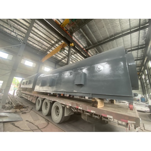 Kapal Reaktor Canggih untuk Penggunaan Laboratorium