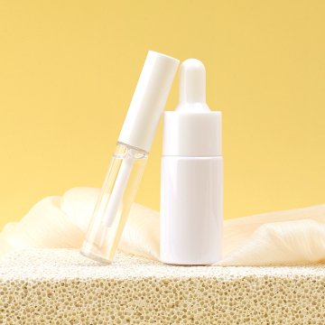 Dush of Lashes Clean Oil KV Lash Primer Booster Lash Glue Adhesive