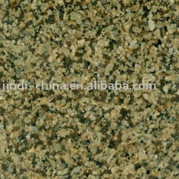 Chinese Granite Material - Jiangxi Green
