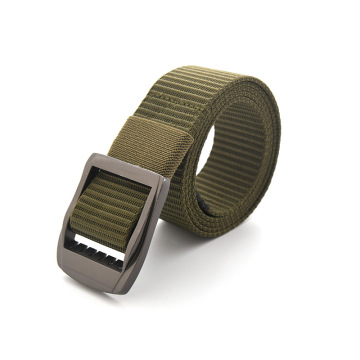OEM metal Small Metal Tri glide Buckle