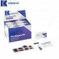 Kronyo Carry Bag Cold Patch Reifenreparatur Kit