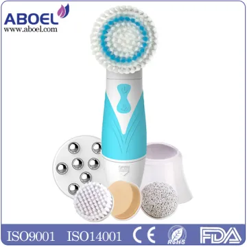 Beauty Personal Care Peeling Solutions Bathroom Spin Scrubber
