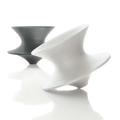 디자인 된 공중 의자 (Spun Chair)