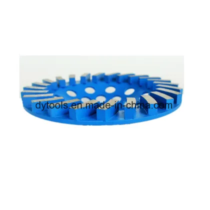 Diamond Grinding Wheel Tools for Grinding Concrete