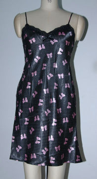 sleeping dress