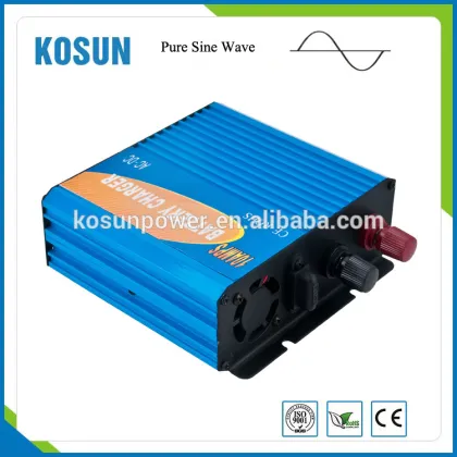20A car charger/battery charger with cigarette for the renewable energy