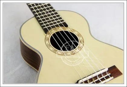 Handmade 28inch Guitar Ukulele, Guitarlele