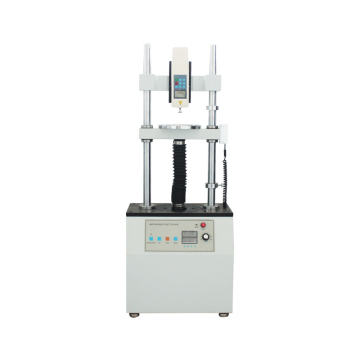 20KN Universal Push Pull Electric Vertical Compression Test Stand