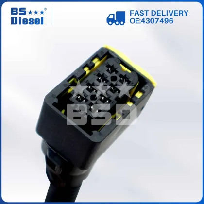 Ammonia Sensor Lambda Sensor for Navistar International and Cummins Engines