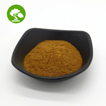 Top Quality Acacia Bark Extract/Acacia Bark Powder