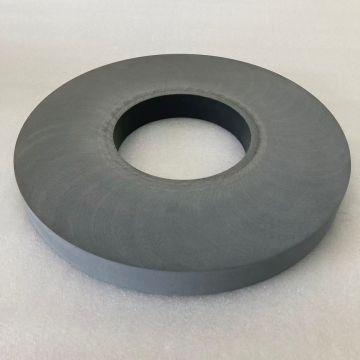 Elastic Polishing Wheel For Surface Finishing