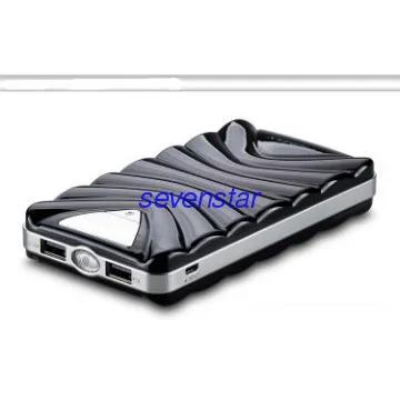 New Design 16800MAH Power Bank with 2 USB Output and LED Display