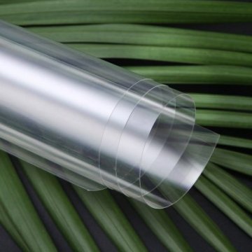 5 Ohm leitender Ito-Film für OPV