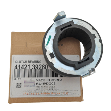 Factory Wholesale Auto Brake System Parts - Clutch Release Bearing 41421 39260