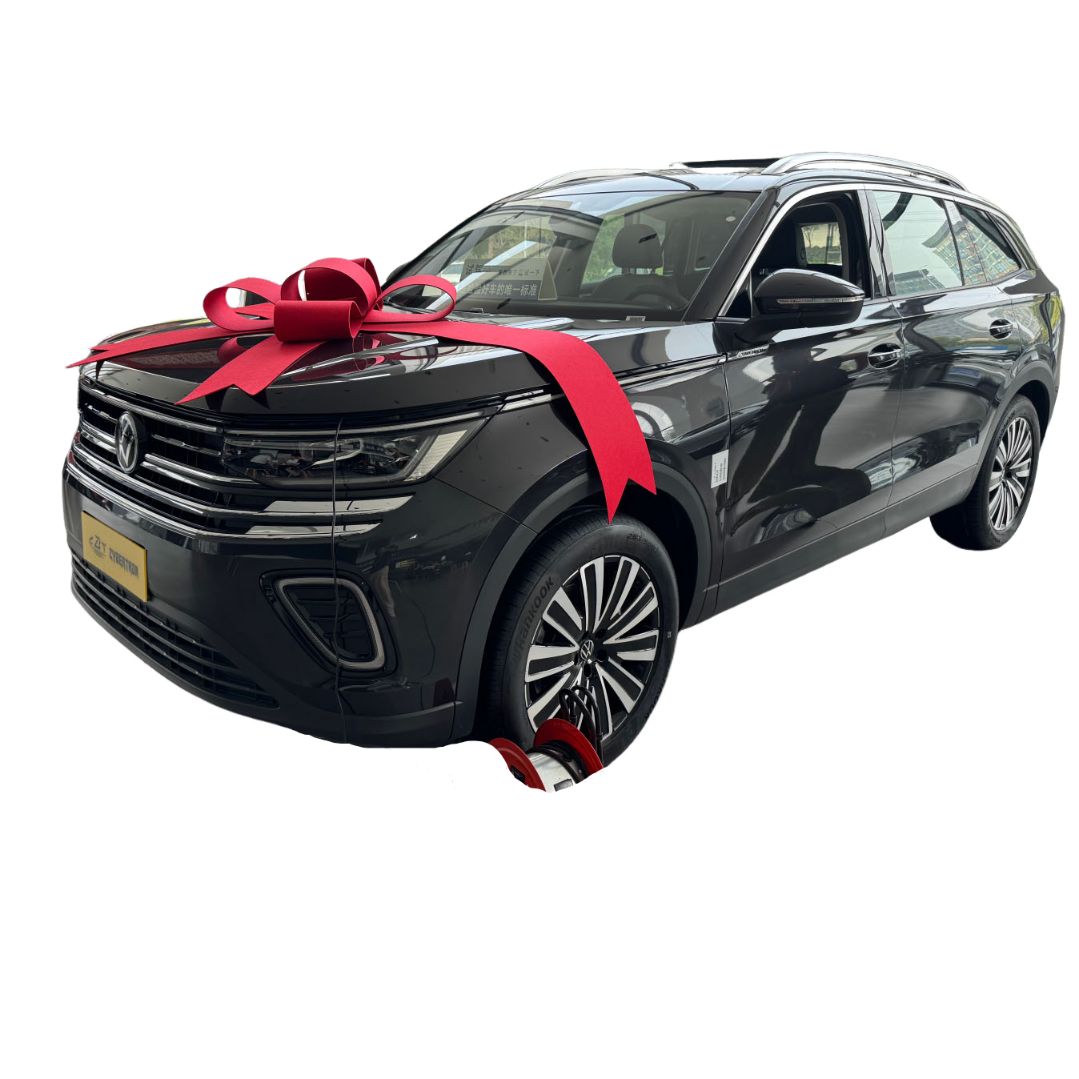 Tavendor todoterreno grande de cinco plazas Hardcore