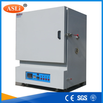 High Altitude Low Pressure Chamber