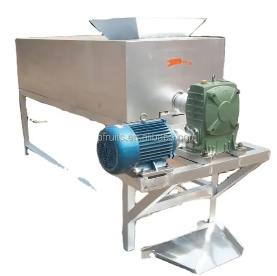 Walnut Kernel Oil Processing Machine Oil Press Machine