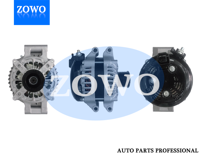 auto toyota generator 1042106070