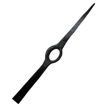 Hot Selling MX100 PICKAXE - Kvalitetsodlingsverktyg med afrikanskt stålhuvud