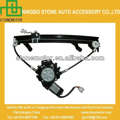 Use For Palio New Tras Power Window Regulator Palio Regulator
