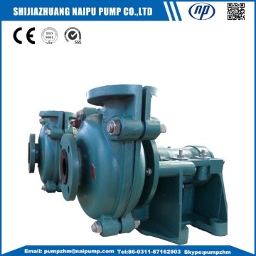 L iphampu ye-slurry ene-abrasive ephansi