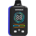 Vapanda Pro 40K Grosir Vape