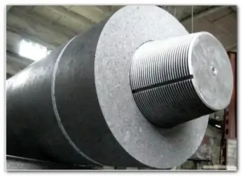 High Quality RWOOL Electrodes For Rock Wool Production Lines