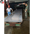 EH32 FH32 Steel Plate