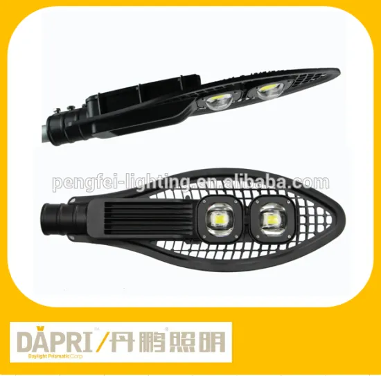 2015 year trade assurance bridgelux led Solar 12V 30W led street lamp