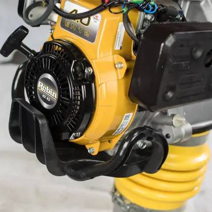 Wholesale Soil Tamping Rammer Machine 14KN Jumping Jack Tampers