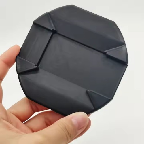 Custom Plastic Shell With AnySize Injection Molded Parts