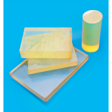 Polyurethane material rod pu tube pu sheet