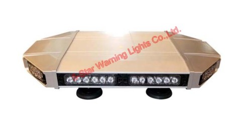 35cm LED Super Mini Lightbars for Emergency Vehicle