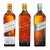 Wholesale new products mini empty glass liquor bottle