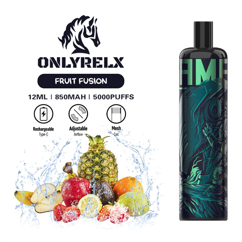 Vape Pen Samples frees Onlyrelx Shenzhen 5000puffs